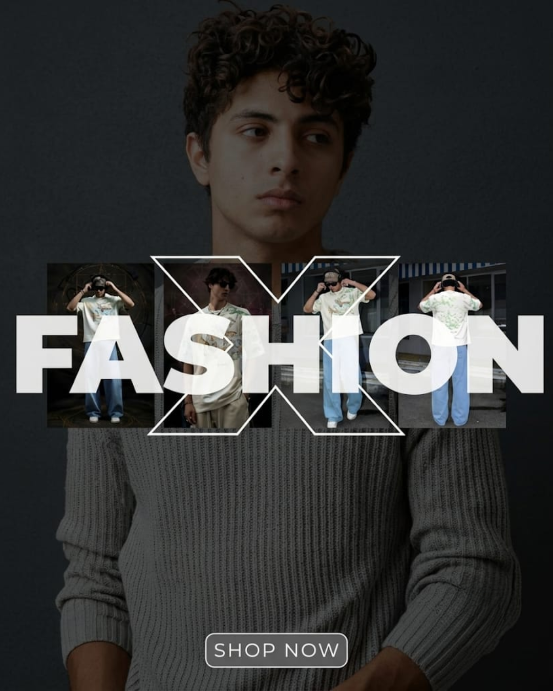 New Arrivals Collection